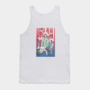 Aquarius Tank Top